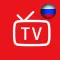 Телепрограмма для России телепередач приложение