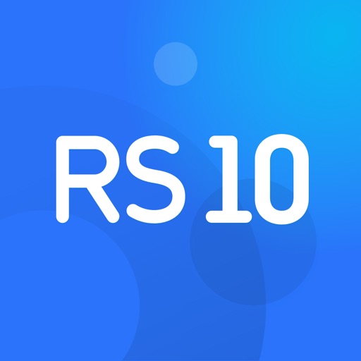 RS10 Viewer for remote control RS10 Viewer for remote control