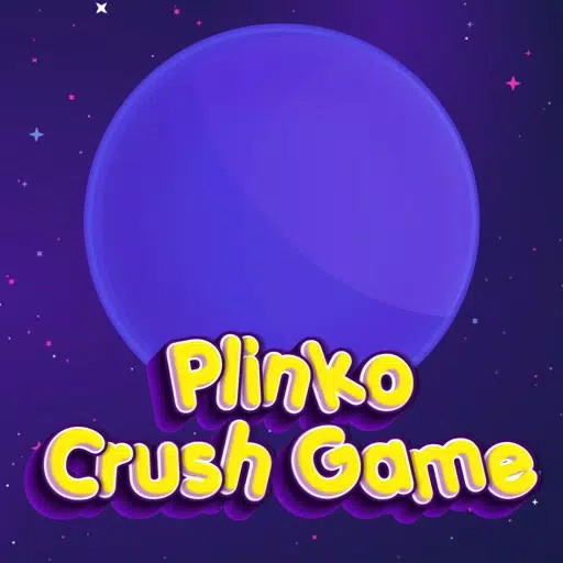 Plinko Crush Game Plinko Crush Game