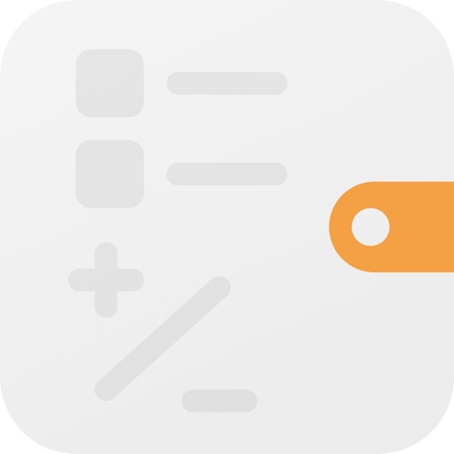 Econozer: expenses tracker Econozer: expenses tracker