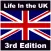 Life in the UK Exam 2024
