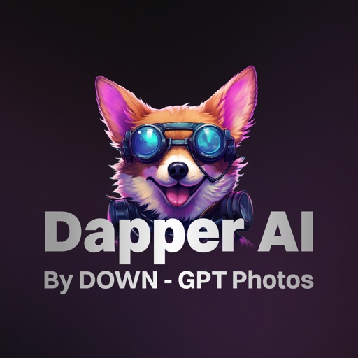 AI Headshot Generator: Dapper AI Headshot Generator: Dapper