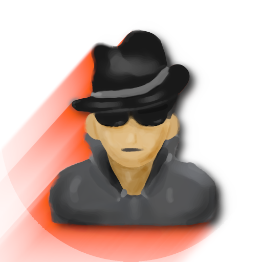FBI Guy