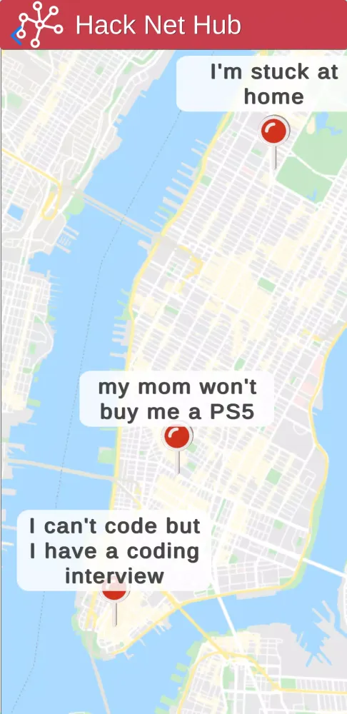 FBI Guy Screenshots