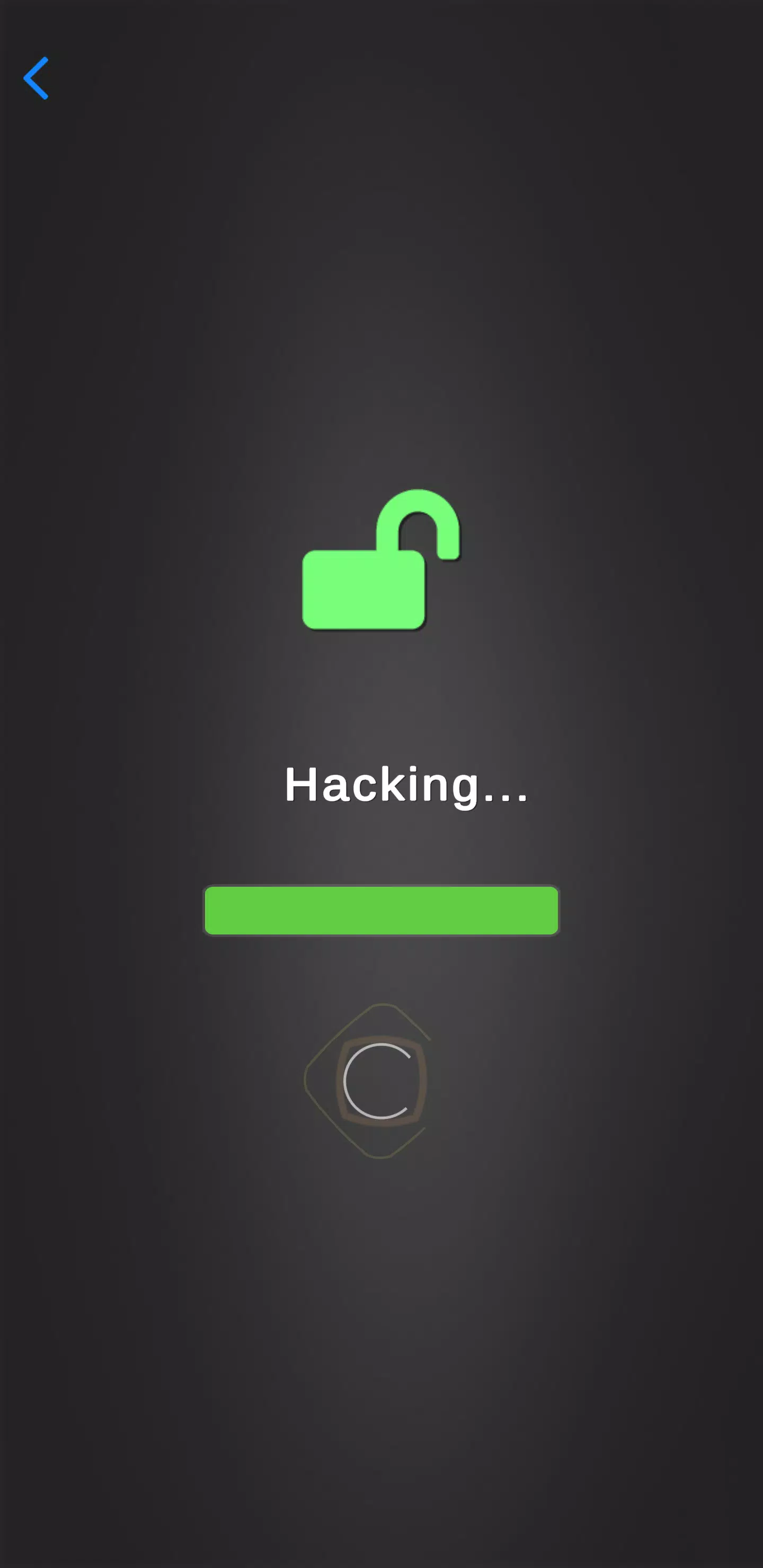 FBI Guy Screenshots