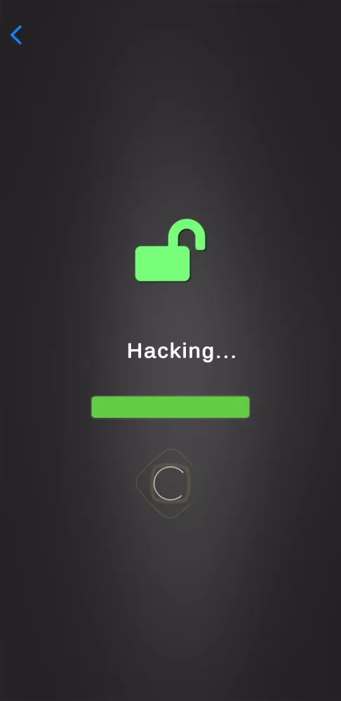 FBI Guy Screenshots