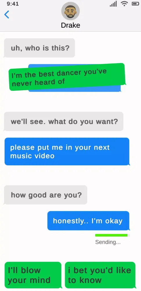 FBI Guy Screenshots
