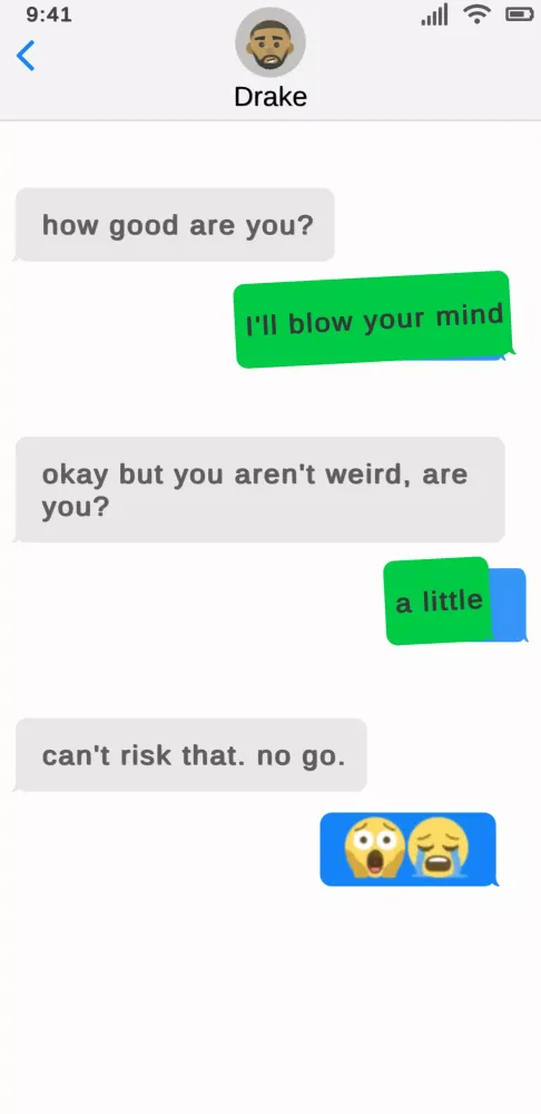 FBI Guy Screenshots