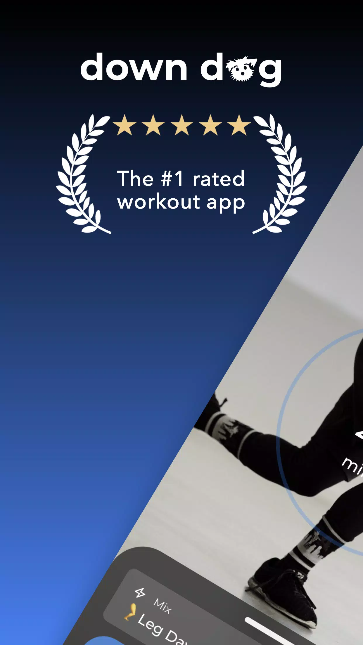 HIIT | Down Dog Screenshots
