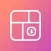 Download PicGrid for Instagram