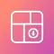 Download PicGrid for Instagram