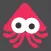 Dizzy Squid