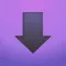 Downs - Video Projection Saver