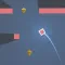 Flying Cube