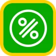 Bitcoin Traders Percentage Cal