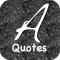 Atheist Quotes.
