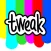 TWEAK.