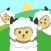 help lambs way home