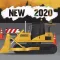 Dozer Simulator 2020