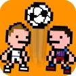 Super-Star Players Cup - Real Soccer For David Beckham and Lionel Messi Edition 2014