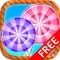 Candy Jewels Mania Puzzle Game - Fun Sugar Rush Match3 For Kids HD FREE
