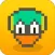 Tiny Fall-Out Bird Smash-y - Catch The End Of A Flappy Falling Squishy Chick
