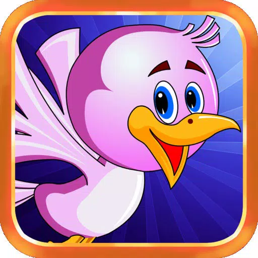 Splashy Birdy Shooter - Tiny Bird Shooting Adventure HD FREE Splashy Birdy Shooter - Tiny Bird Shooting Adventure HD FREE
