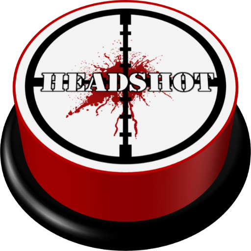 Boom Headshot Sound Button Boom Headshot Sound Button