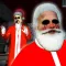 Creepypasta Santa Claus Mod