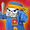 Super Imposter! 3D