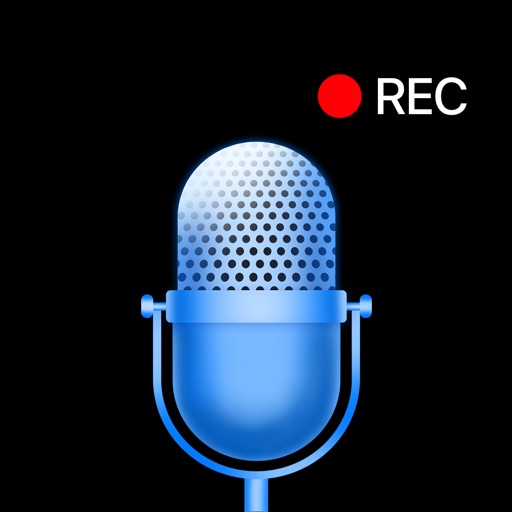 Voice Recorder & Memos Editor Voice Recorder & Memos Editor