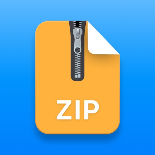 Unzip - Zip & RAR Extractor Unzip - Zip & RAR Extractor
