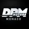 DPM Motors