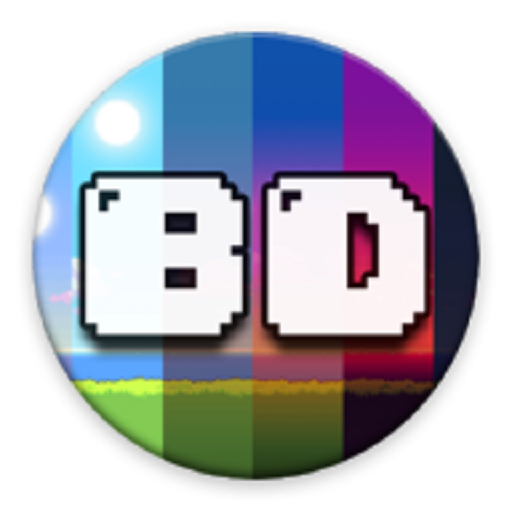 BitDay Wallpaper