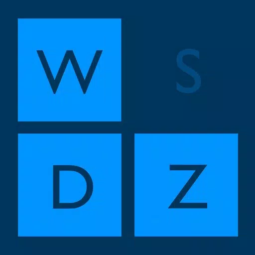 WordStepper Dropzone WordStepper Dropzone