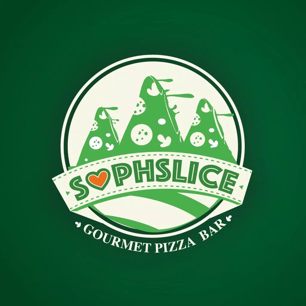 Soph Slice Gourmet Pizza Bar Soph Slice Gourmet Pizza Bar