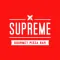 Supreme Pizza