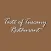 Taste of Tuscany