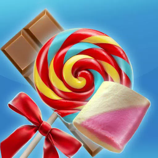 Grandpa's Candy Factory Grandpa's Candy Factory