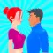 Couple Pranks 3D