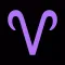 ARIES Stickers