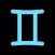 GEMINI Stickers