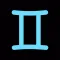 GEMINI Stickers