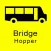 Bridge Hopper