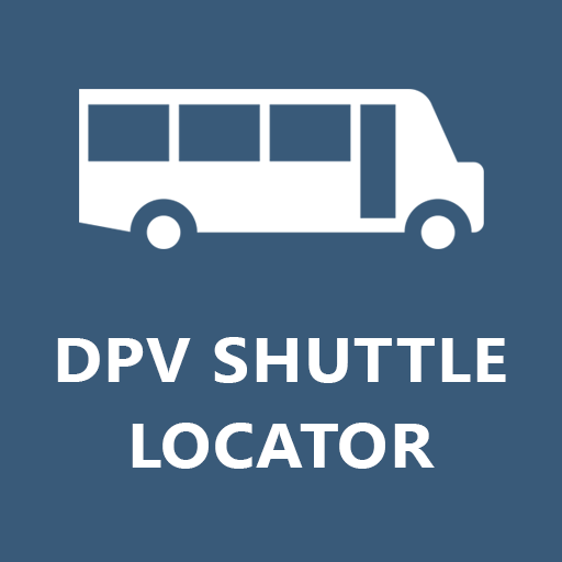 DPV Shuttle Locator