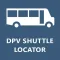 Shuttle Locator