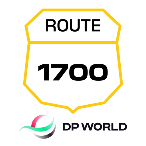 Route 1700 by DP World Antwerp Route 1700 by DP World Antwerp