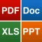 All Document Reader - Viewer
