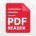 PDF Reader Document Reader