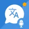 Translate : Speak & Voice